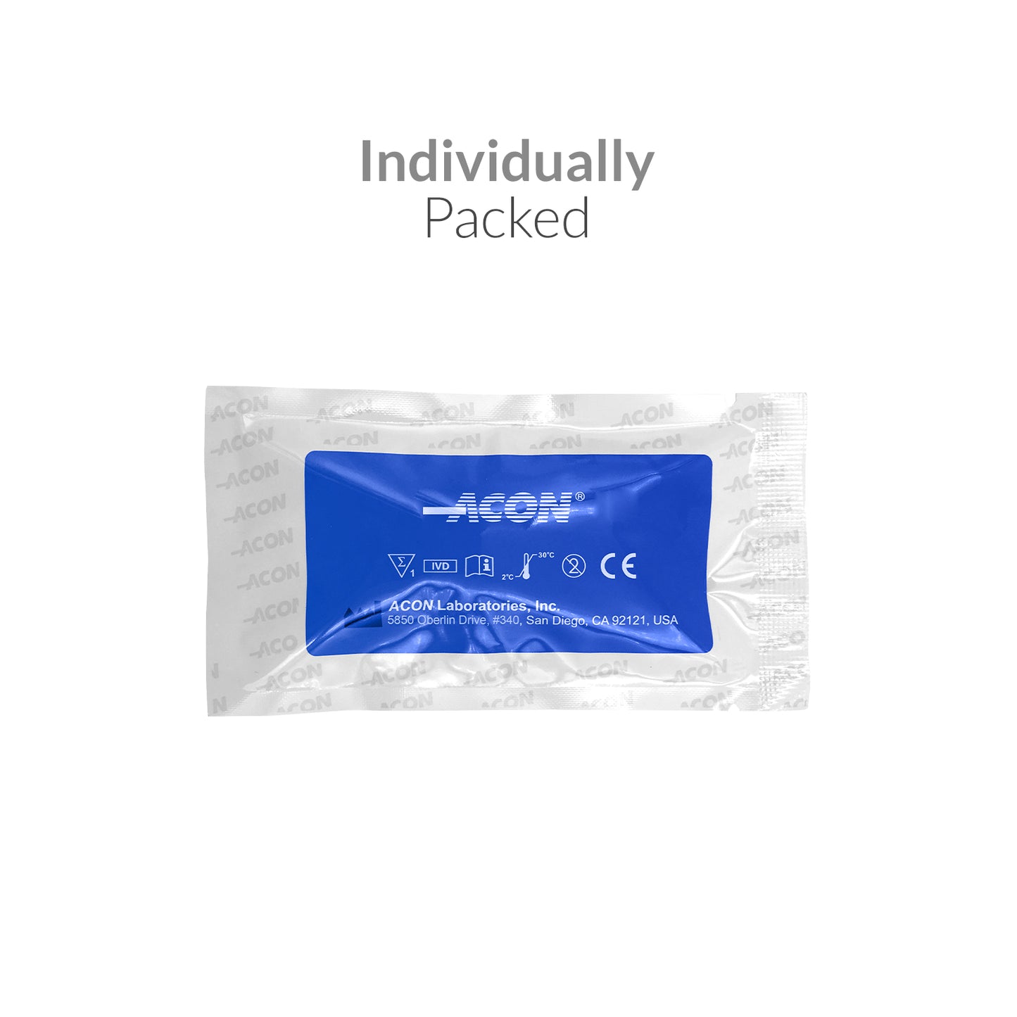iCare® HCG Pregnancy Test Cassette