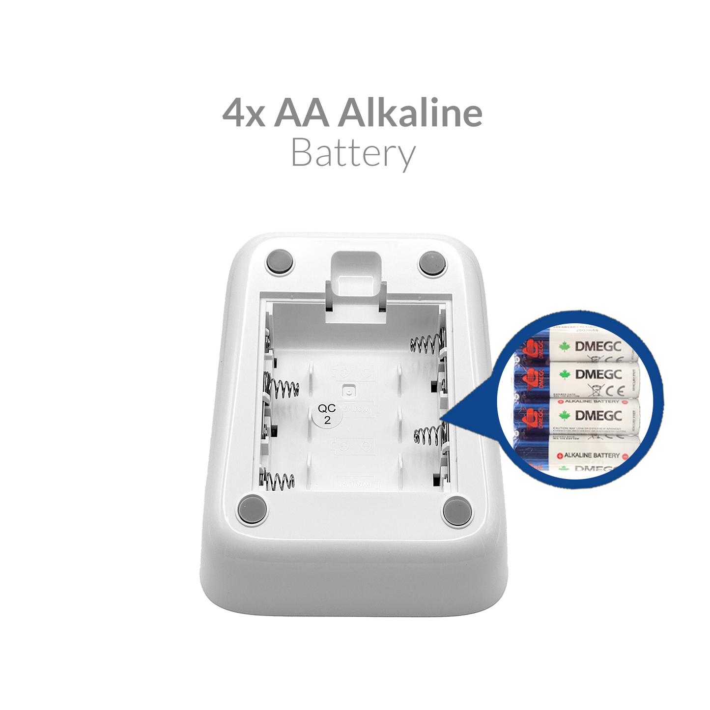 iCare CK320 USB Powered Automatic Digital Blood Pressure Monitor, Large 22-45cm Arm Cuff