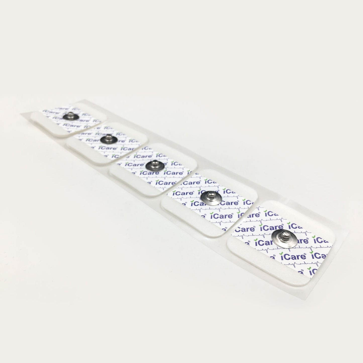 iCare® ECG Electrode Pads 50pcs per Pack
