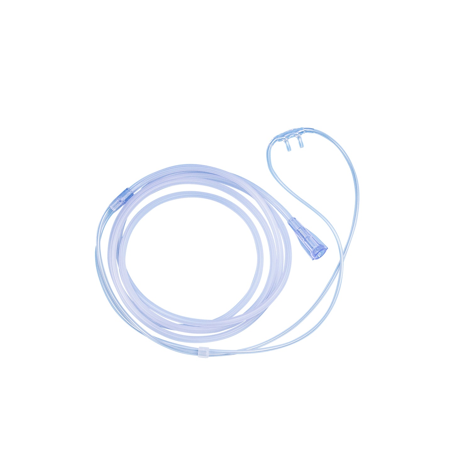 iCare® NM08-001 Nasal Cannula 260cm Oxygen Tube