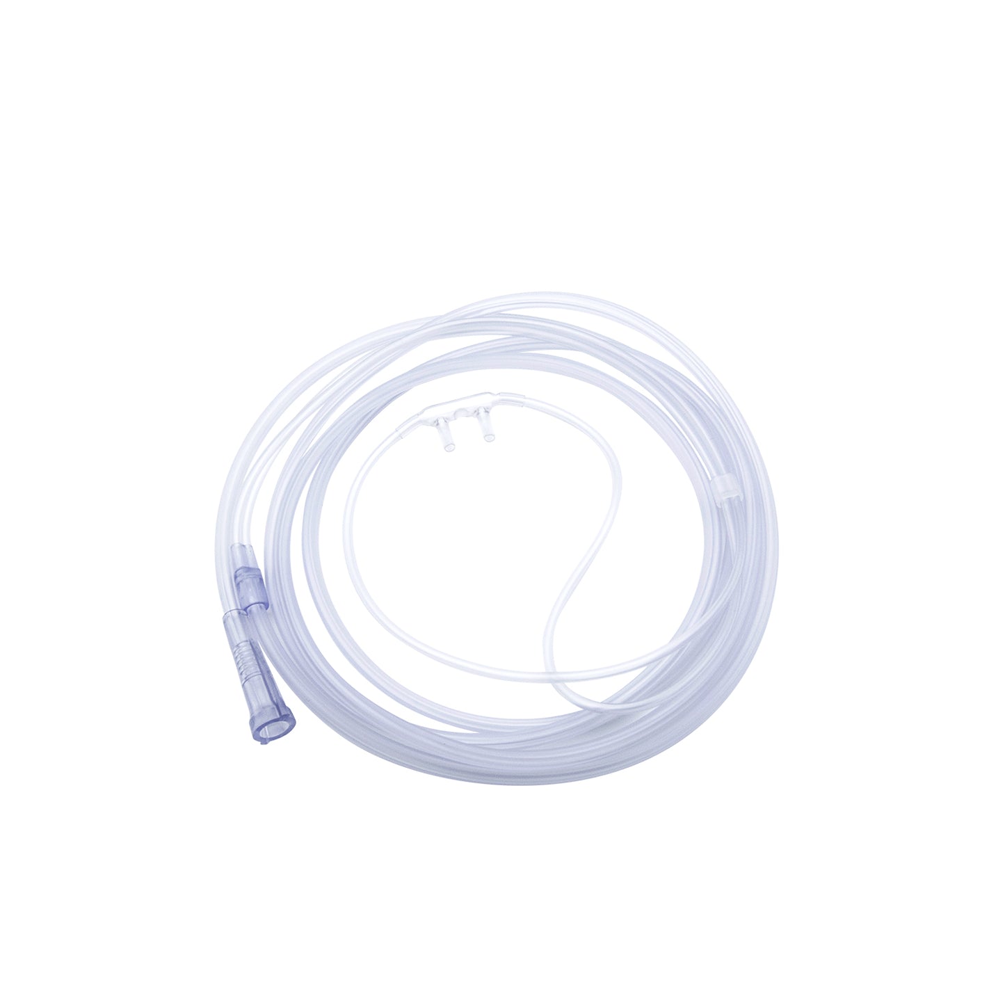 iCare® NM08-003 Adult Nasal Cannula 260cm Oxygen Tube