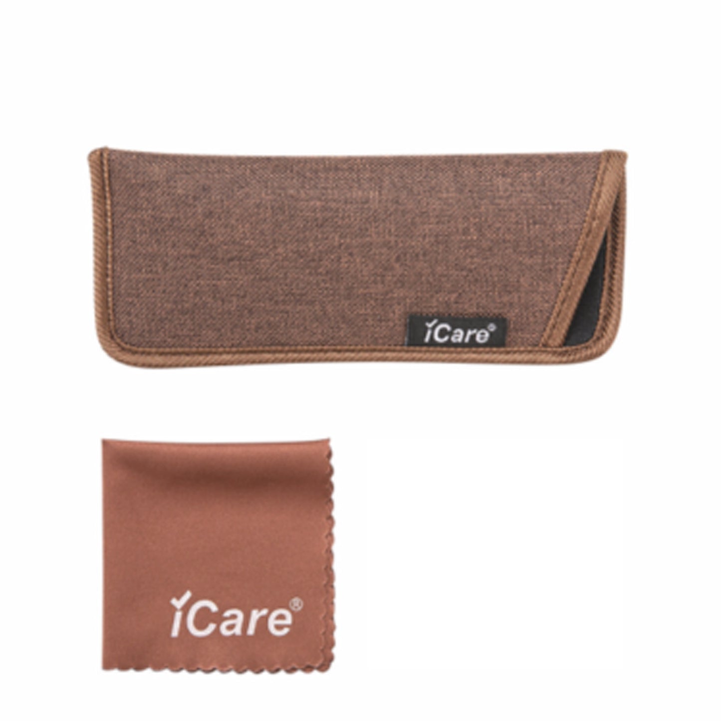 iCare® RS505 Classic Tortoise Oval Reading Glasses