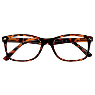 iCare® RS501 Square Tortoise Reading Glasses