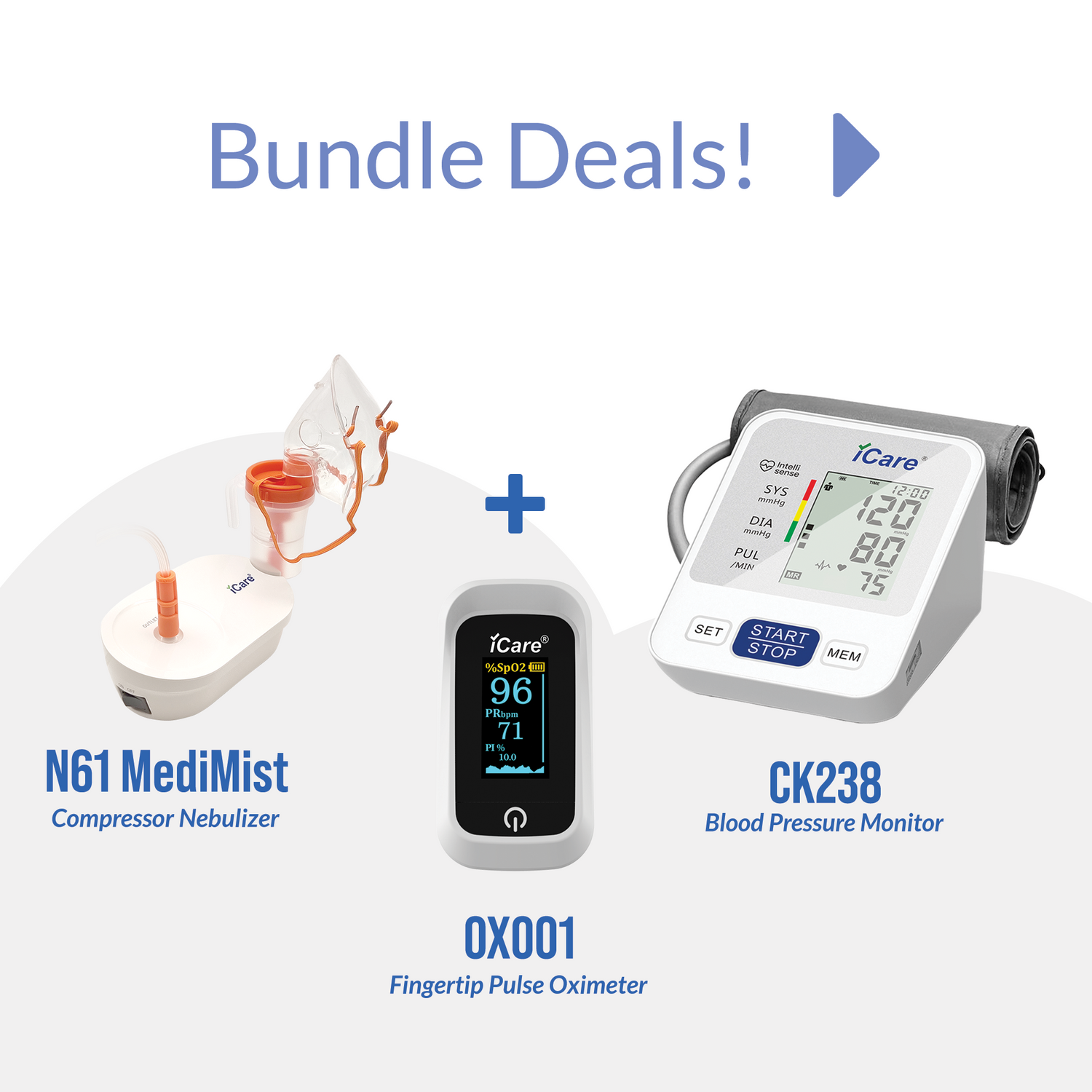 Bundle Deals!