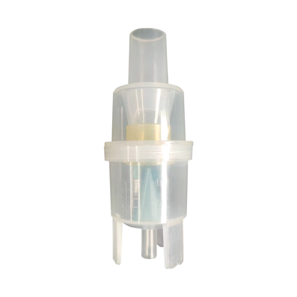 iCare® Medicine Cup for Nebulizer (Tube not included), compatible with N38 Ultra Compressor Nebulizer