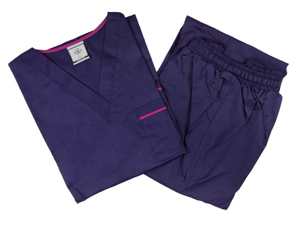 iCare® Scrubsuit for Men and Women