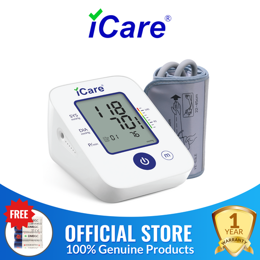 CK320 USB Powered Automatic Digital Blood Pressure Monitor, Large 22-45cm Arm Cuff