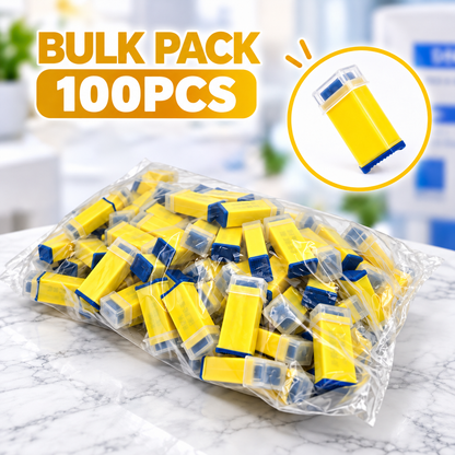 iCare EasyPierce Plus Disposable Safety Lancets 26Gx1.8mm