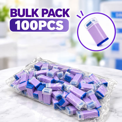 iCare EasyPierce Plus Disposable Safety Lancets 28Gx1.8mm