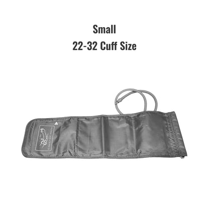 iCare Small Sized Arm Cuff 22-32cm Compatible with CK260, CK239 & CK238