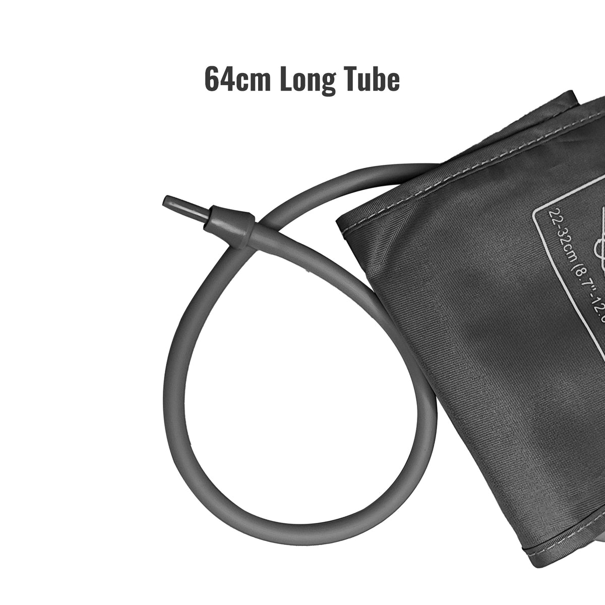 iCare Small Sized Arm Cuff 22-32cm Compatible with CK260, CK239 & CK238