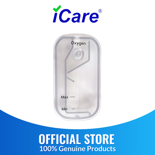 iCare Humidification bottle ONLY COMPATIBLE WITH LL02 Oxygen Concentrator