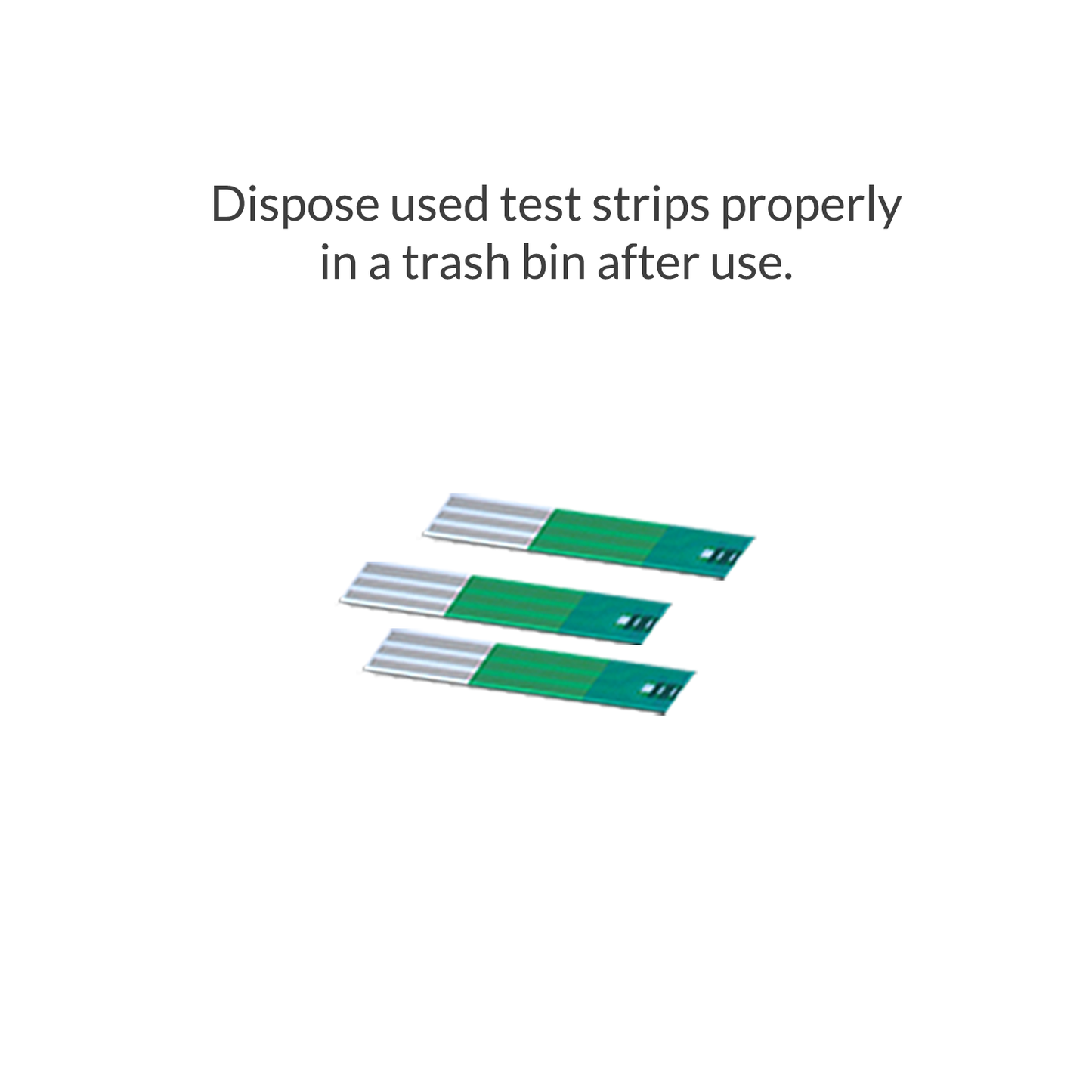 iCare® On Call Plus Code Free Test Strips and Lancets ONLY COMPATIBLE WITH On Call Plus (Code-Free) GLUCOSE METER SA