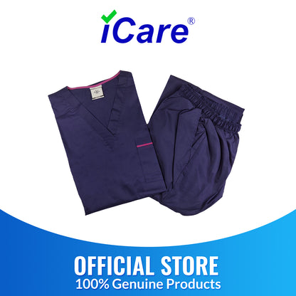 iCare® Scrubsuit for Men and Women