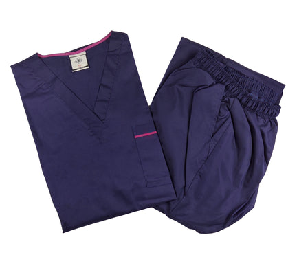 iCare® Scrubsuit for Men and Women