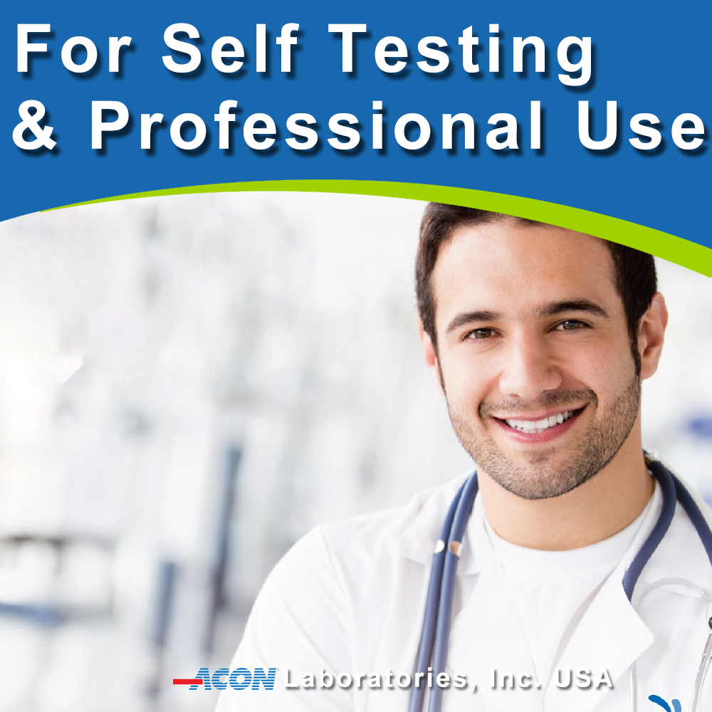 iCare Mission Cholesterol Meter for testing Total Cholesterol, High Density Lipoprotein, Triglycerides also includes Low Density Lipoprotein, CHOL/HDL ratio, and Cardiac Risk Assessment. ACON