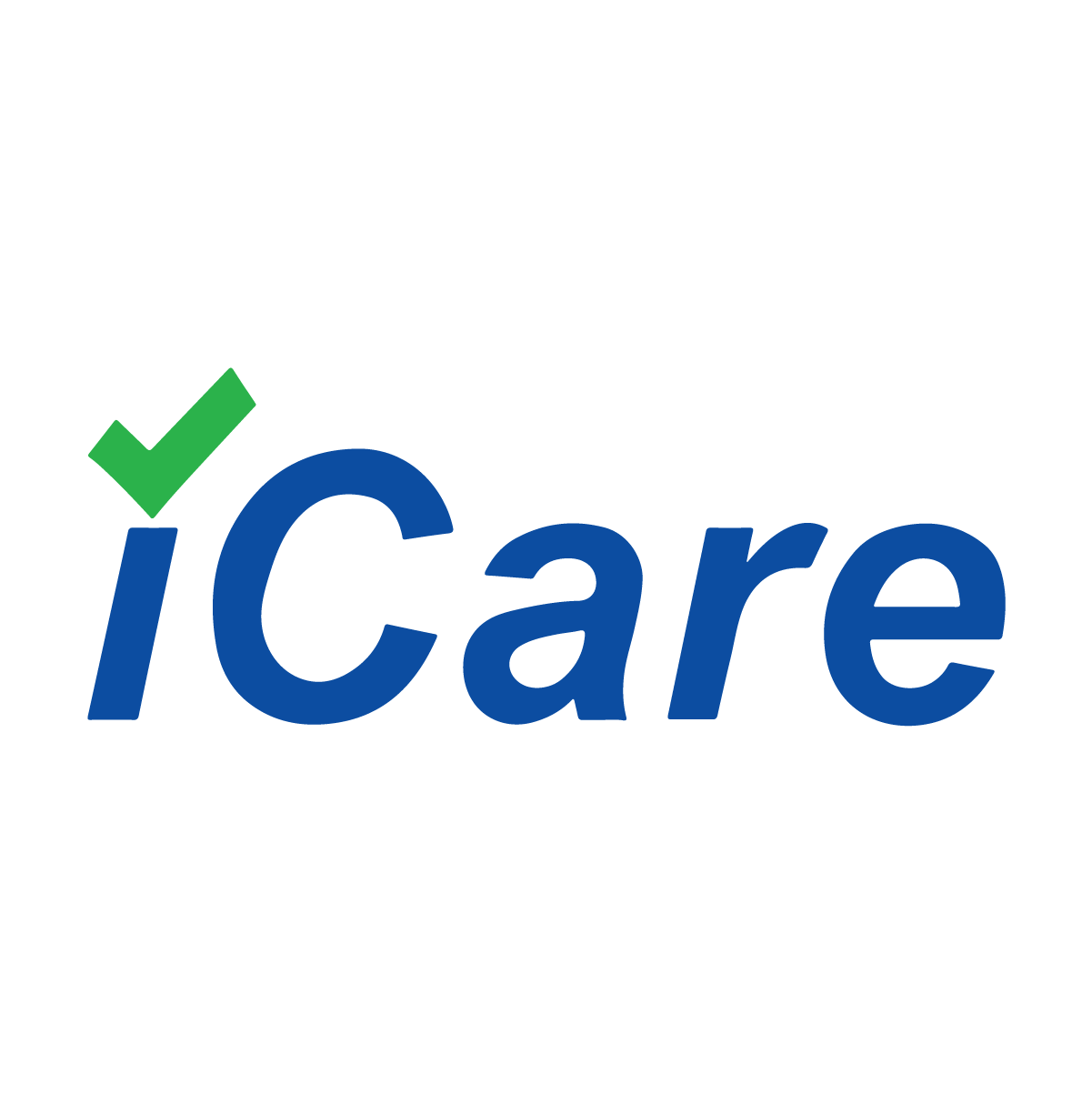 iCare Philippines logo